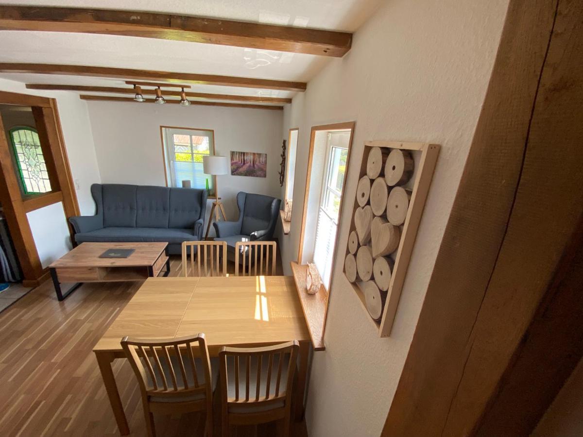 Schmallenberger Ferienhaus Zewnętrze zdjęcie