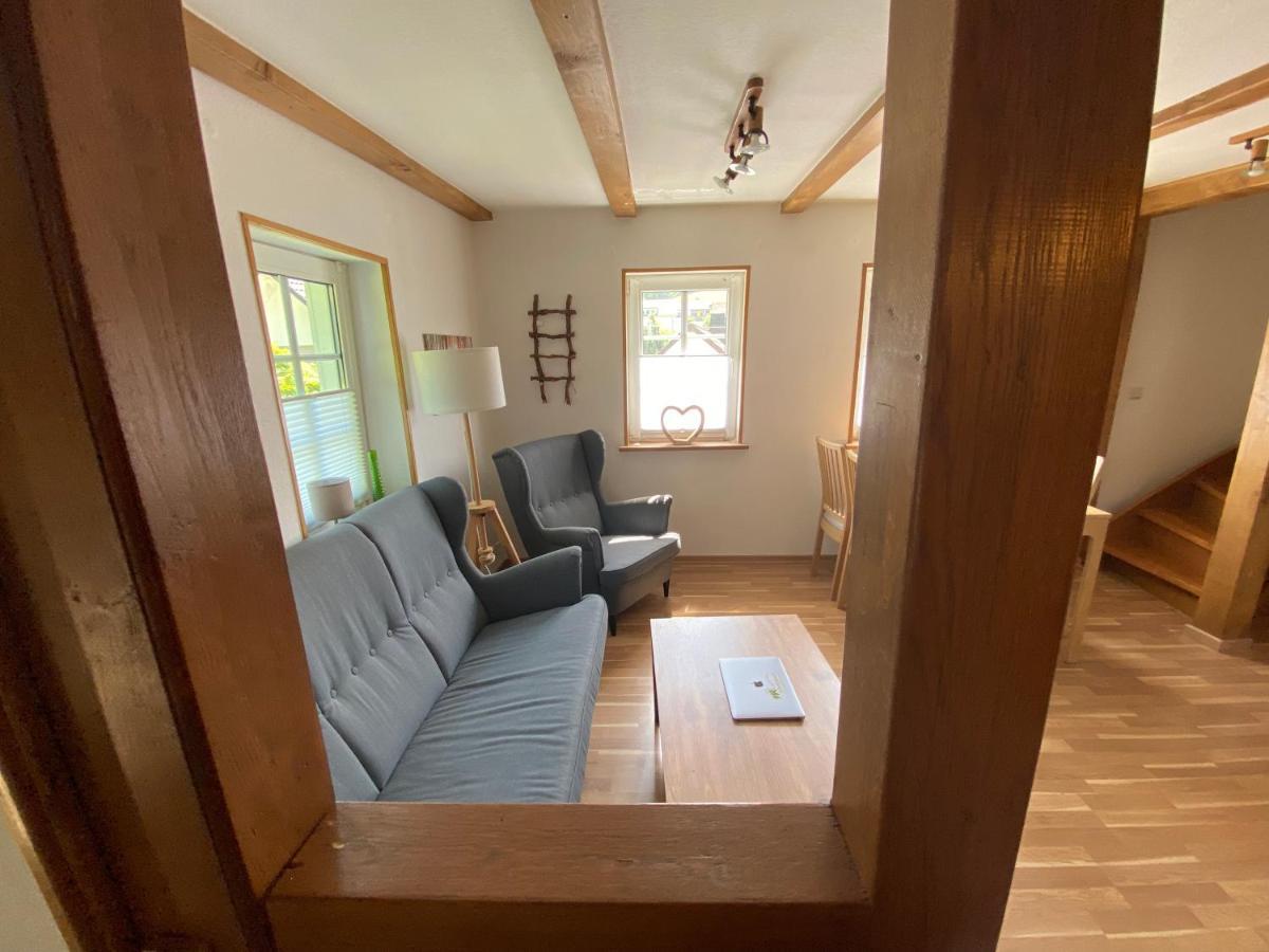 Schmallenberger Ferienhaus Zewnętrze zdjęcie