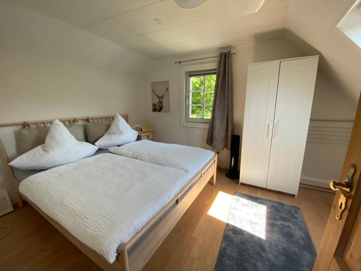Schmallenberger Ferienhaus Zewnętrze zdjęcie