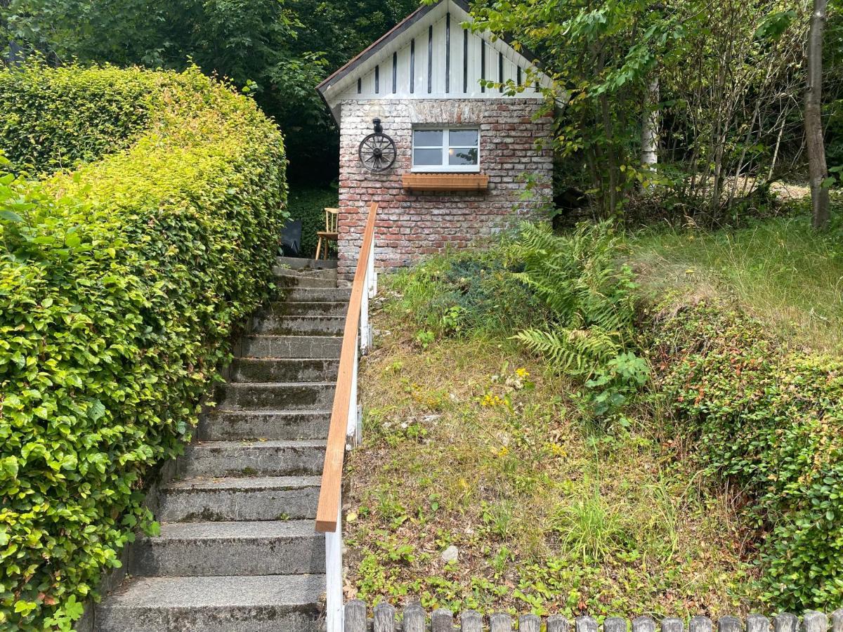Schmallenberger Ferienhaus Zewnętrze zdjęcie