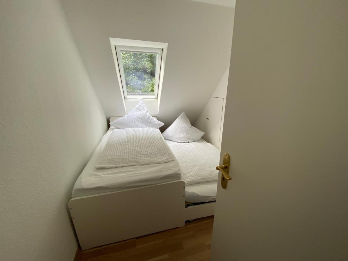 Schmallenberger Ferienhaus Zewnętrze zdjęcie