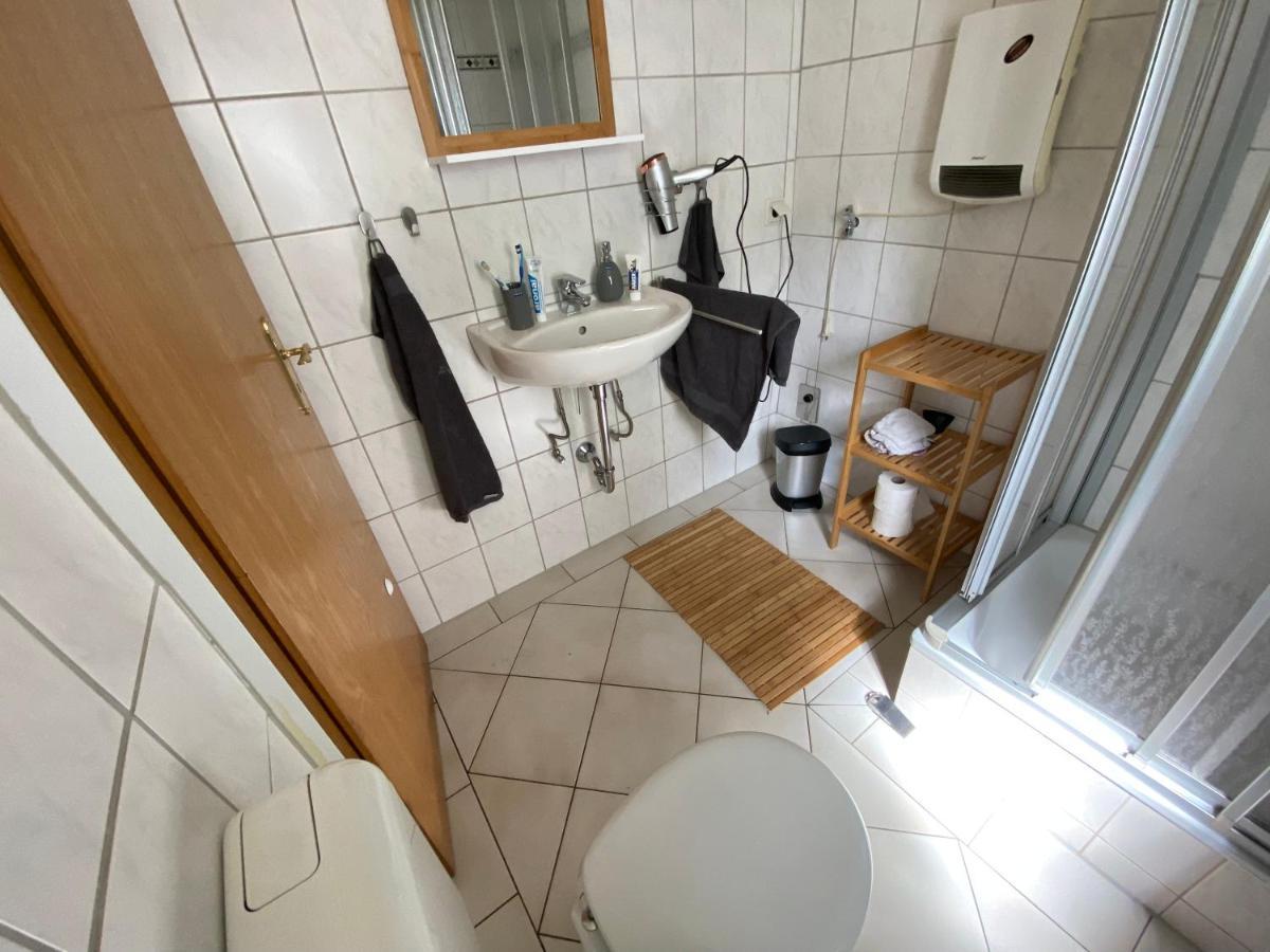 Schmallenberger Ferienhaus Zewnętrze zdjęcie