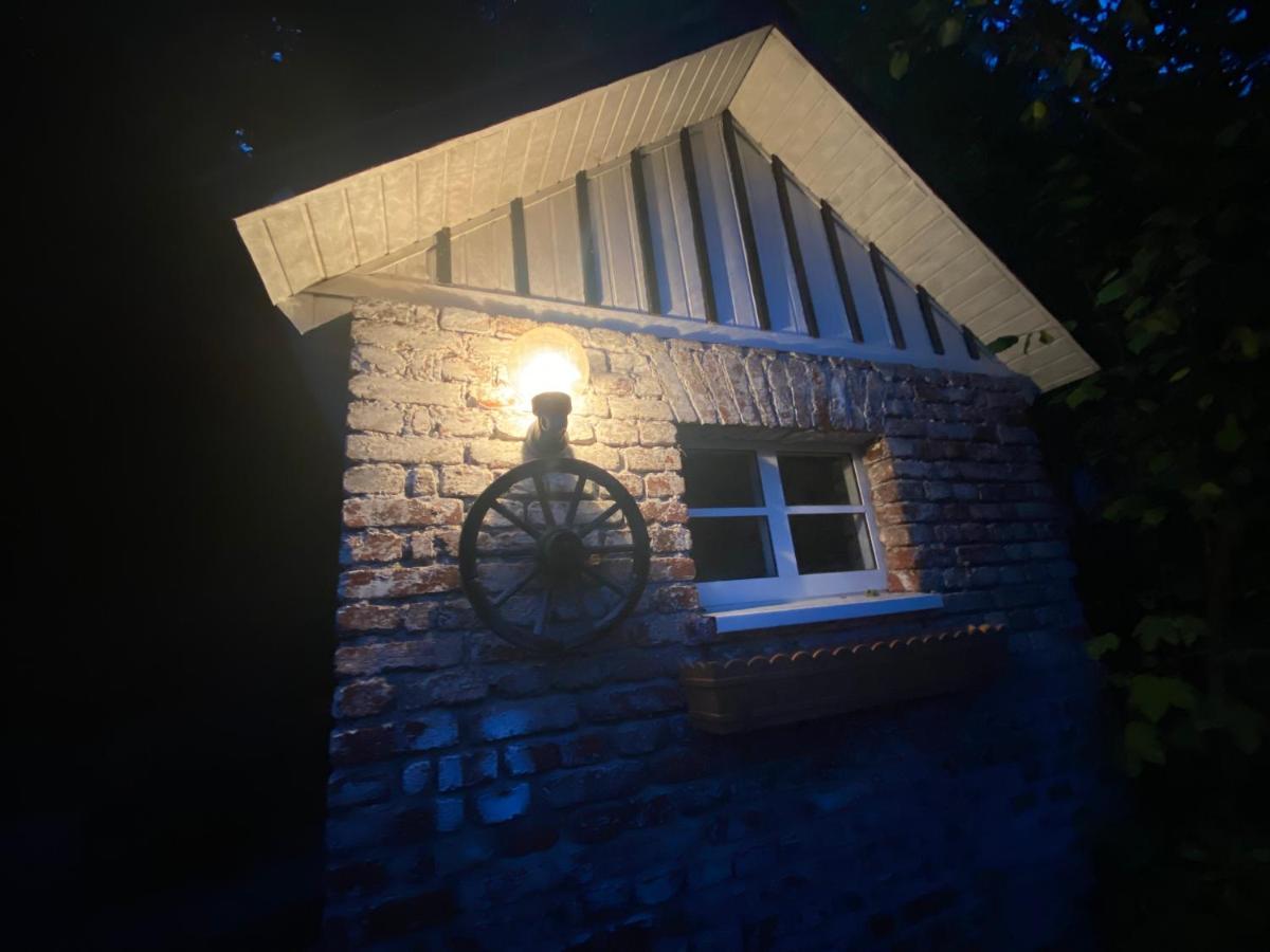 Schmallenberger Ferienhaus Zewnętrze zdjęcie