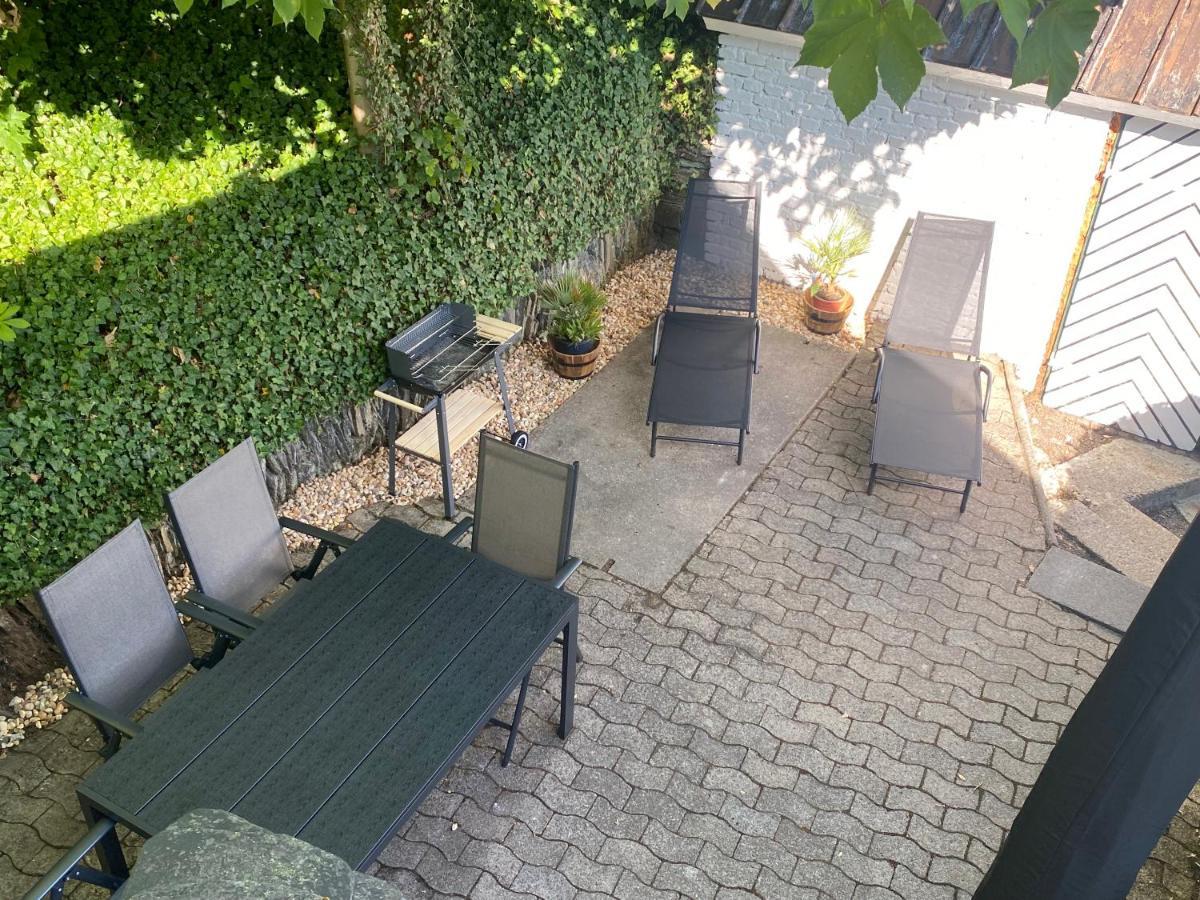 Schmallenberger Ferienhaus Zewnętrze zdjęcie