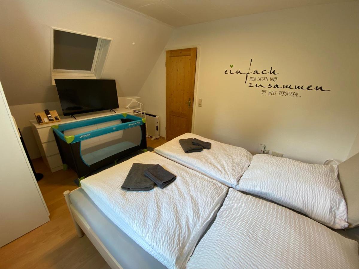 Schmallenberger Ferienhaus Zewnętrze zdjęcie