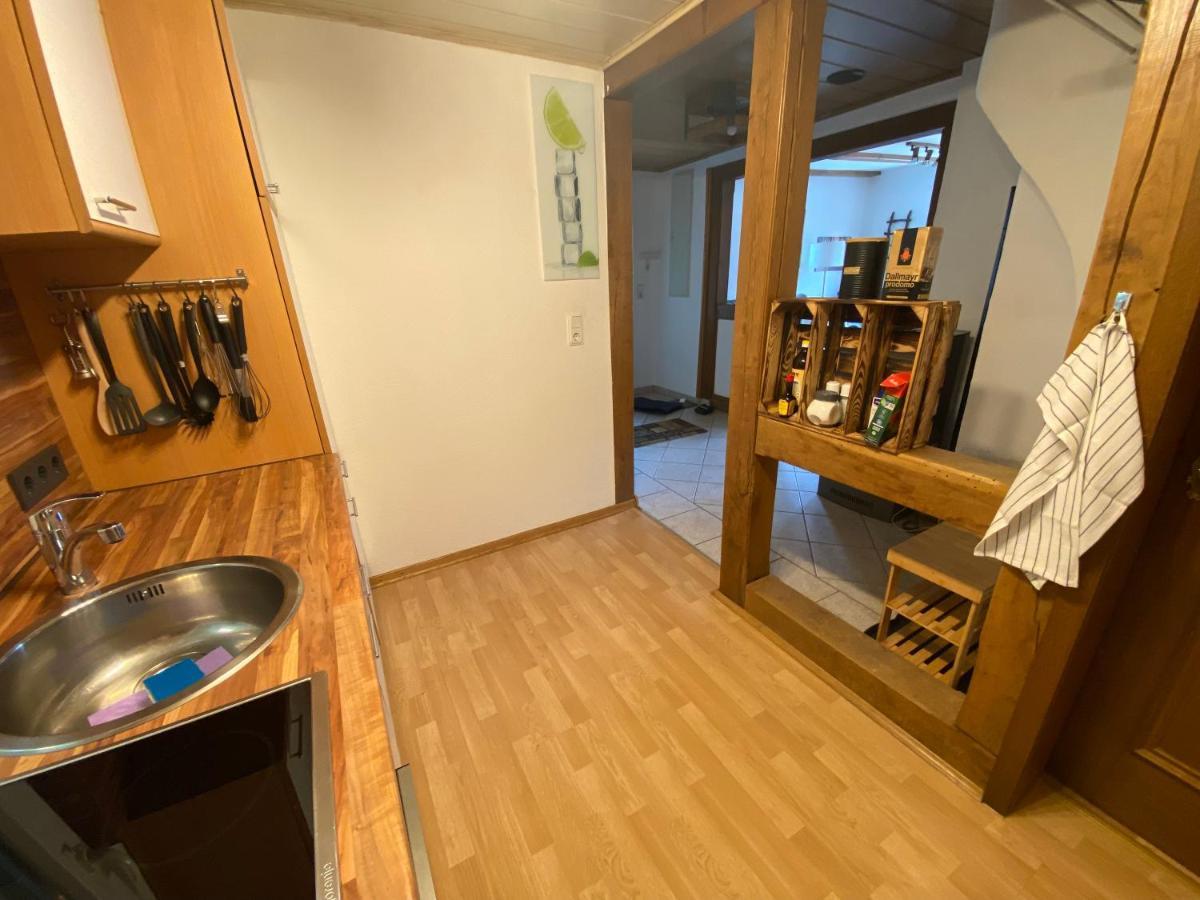 Schmallenberger Ferienhaus Zewnętrze zdjęcie